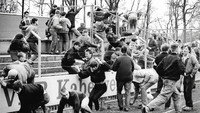 «Hooligans & Thugs: Soccer's Most Violent Fan Fights (2003)» — обои к фильму #1