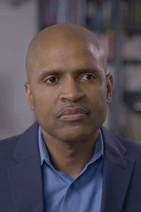 Dr. Tony Hampton