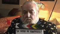 «La voce di Fantozzi (2017)» — обои к фильму #1