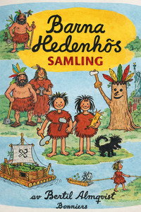 Barna Hedenhös (samling)