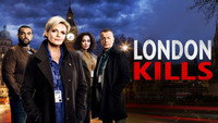 «Лондон убивает (2019-2023)» — обои к сериалу #1