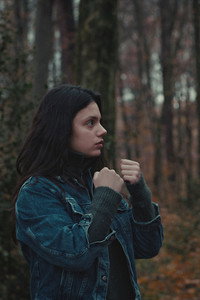 Постер фильма «Love Hurts (2020)» — (1 из 5)