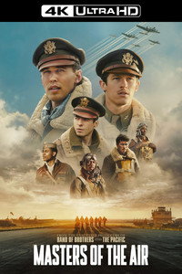 Постер сериала «Властелины воздуха (2024)» — (43 из 99)