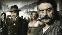 Обои к сериалу «Дэдвуд (2004-2006)» — (41 из 83)