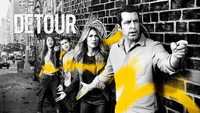 Обои к сериалу «В объезд (2016 - 2019)» — (12 из 20)