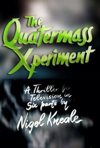 The Quatermass Experiment (1953)