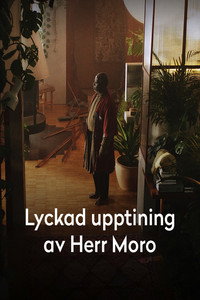 Постер фильма «Lyckad upptining av herr Moro (2021)» — (1 из 1)