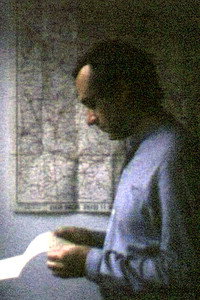Постер фильма «Jeune femme à sa fenêtre lisant une lettre (1983)» — (2 из 6)