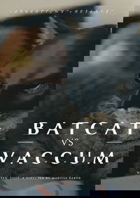 Imagem do Filme BatCat vs Vacuum