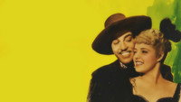 «Ride on Vaquero (1941)» — обои к фильму #1
