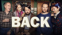 «Явился (2017 - 2021)» — обои к сериалу #5