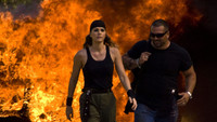 «Ночной охотник (2010)» — обои к фильму #1