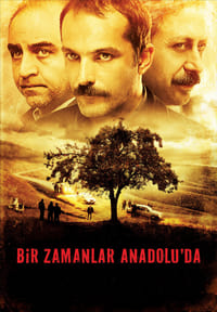 Poster de Érase una vez en Anatolia