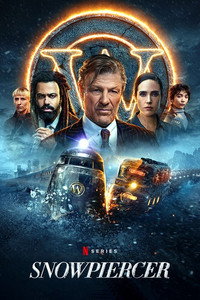 Постер сериала «Сквозь снег (2020-2024)» — (27 из 68)