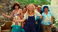 Обои к фильму «Мамма MIA! (2008)» — (45 из 80)