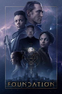 Постер сериала «Основание (2021)» — (19 из 150)