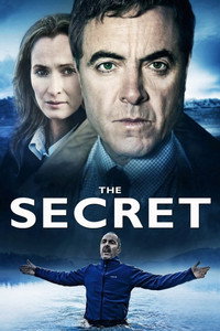 Постер сериала «Секрет (2016)» — (4 из 16)