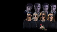 «Вдовы по четвергам (2023)» — обои к сериалу #7