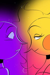 Sun and Moon (2024) poster