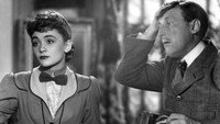 «Микетта и ее мать (1950)» — обои к фильму #1