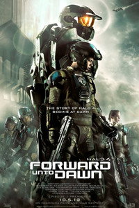 Halo 4: Forward Unto Dawn - 2012