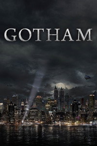 Постер сериала «Готэм (2014-2019)» — (35 из 161)
