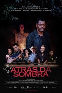 Behind the Shadows Poster