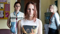 «Три девушки (2017)» — обои к сериалу #6