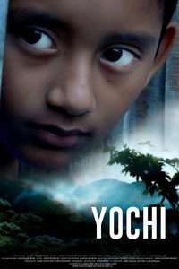 Постер фильма «Yochi (2017)» — (2 из 5)