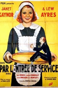 Entrée de Service (1934)