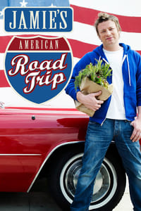 Jamie\'s American Road Trip - 2009