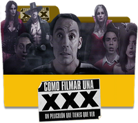 Логотип фильма «Cómo Filmar Una XXX (2017)» — (1 из 4)