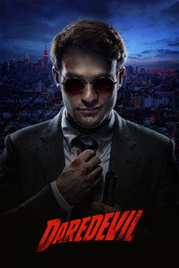 Постер сериала «Сорвиголова (2015-2018)» — (76 из 199)
