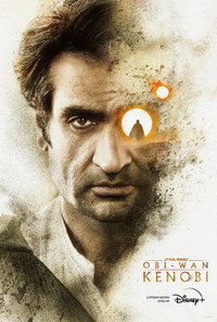 Постер сериала «Оби-Ван Кеноби (2022)» — (26 из 132)