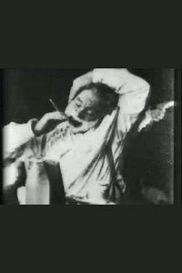 Постер к фильму Тупая бритва (1900)