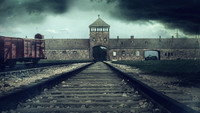 «Auschwitz Untold in Color (2020)» — обои к сериалу #5