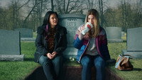 Обои к сериалу «Кевин может пойти к черту (2021-2022)» — (11 из 15)