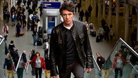 «Установление личности (2010)» — обои к сериалу #1