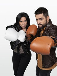 Roast Battle (España) - Season 1 Episode Guide