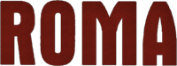 Логотип фильма «Рома (2004)» — (1 из 15)