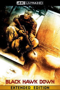 Постер фильма «Чёрный ястреб (2001)» — (61 из 145)