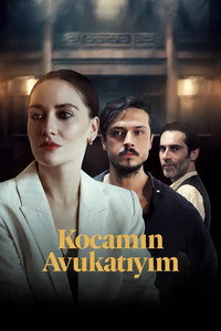 Kocamin Avukatiyim