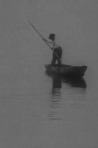 Постер к фильму Blunden Harbor (1952)