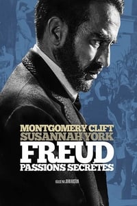 Freud, passions secrètes (1962)