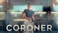 Обои к сериалу «Коронер (2019 - 2022)» — (29 из 60)