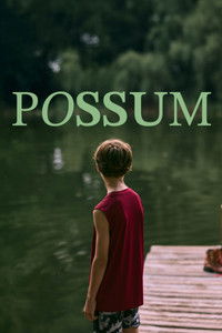 Poster de Possum