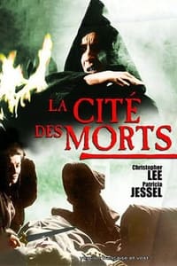 La Cité des morts (1960)