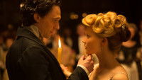 Crimson peak
