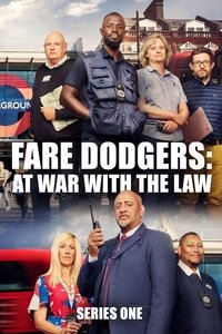 Fare Dodgers: At War with the Law - Season 1