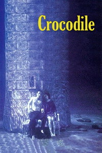 Постер фильма «Крокодил (1996)» — (5 из 9)